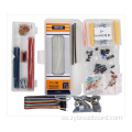 Kits de electrónica de bricolaje profesional para estudiantes